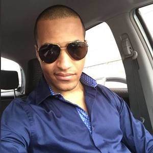 Meet your Posher, Fábio